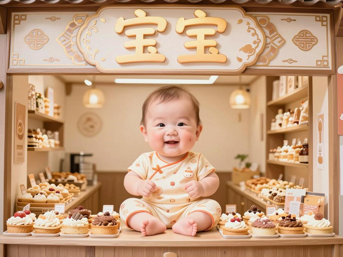 小吃店起什么名字有特色又吉祥? 小吃店起什么名字有特色又吉祥?