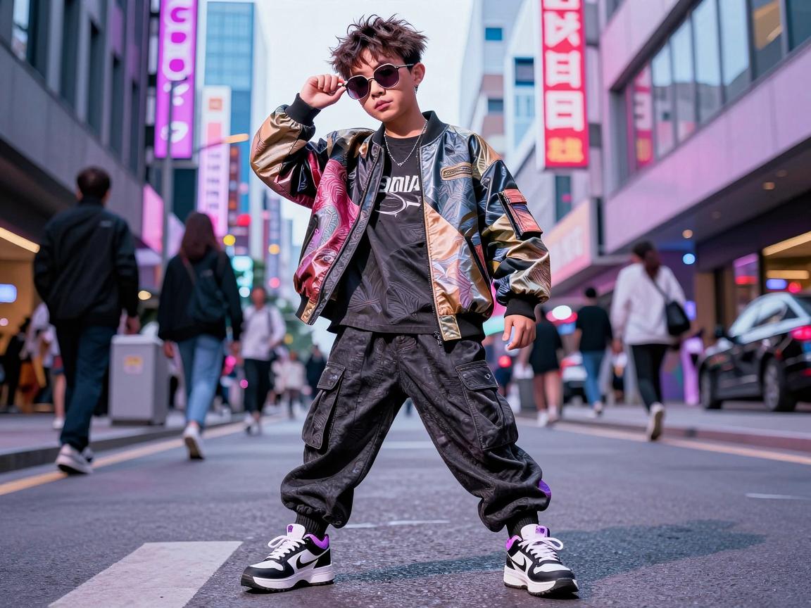 綦姓男孩起什么名字时尚洋气? 綦姓男孩起什么名字时尚洋气?