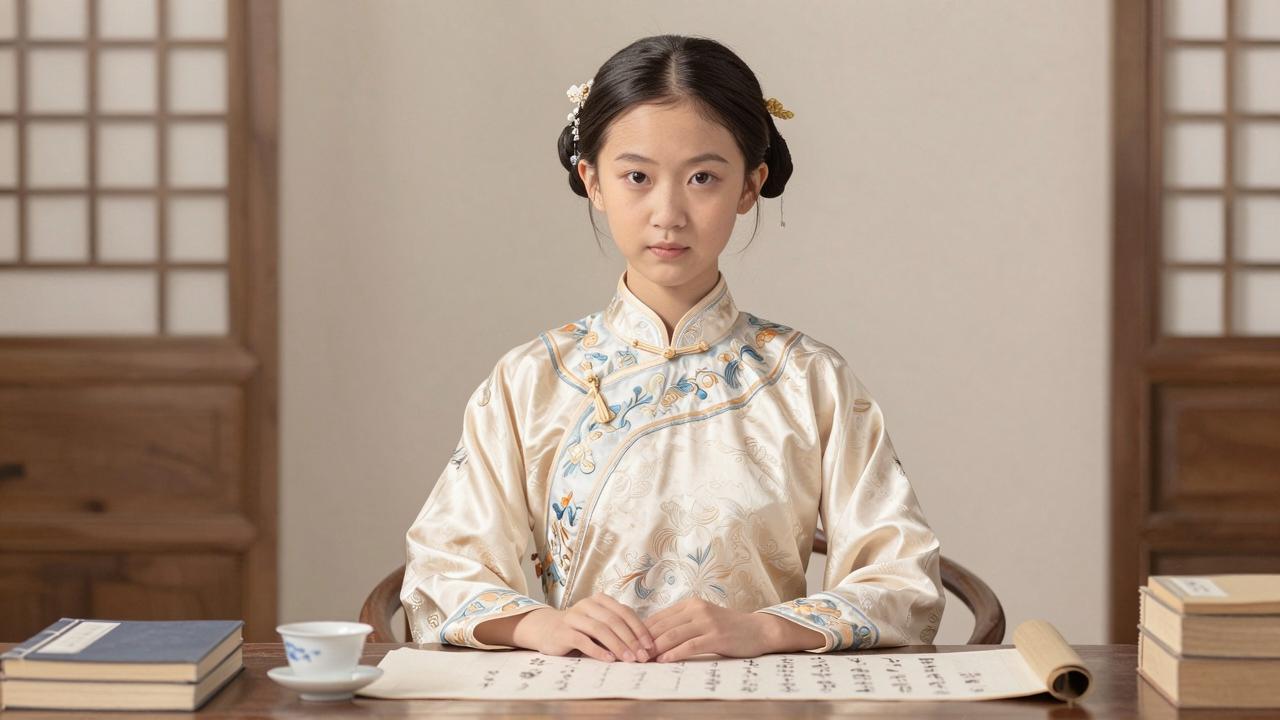 储姓女孩取什么名字好听