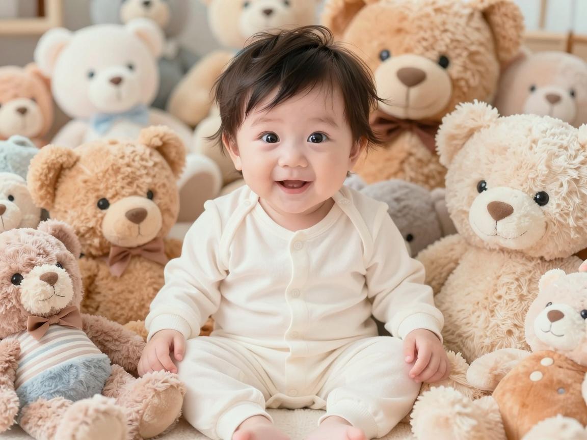 郏姓男孩怎么取名可爱萌系? 郏姓男孩怎么取名可爱萌系?