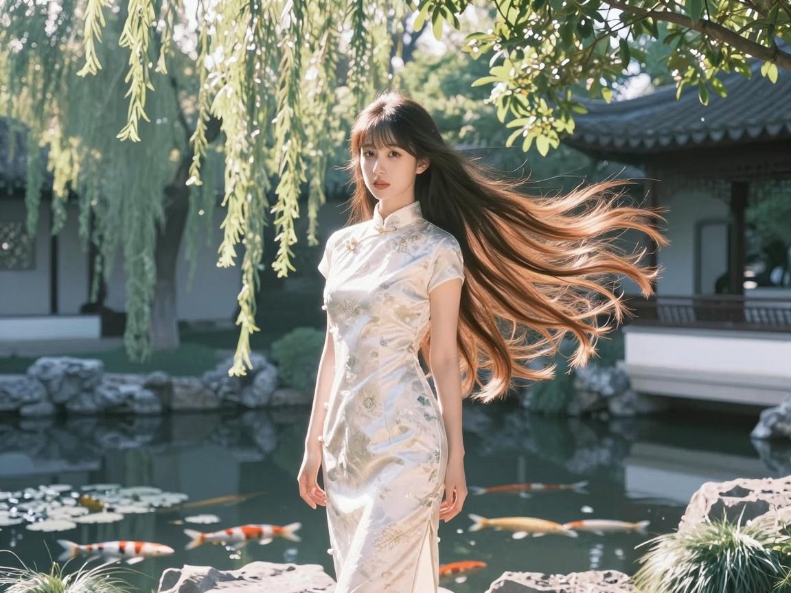 寇姓女宝宝怎么取名气质优雅？有哪些好名字？