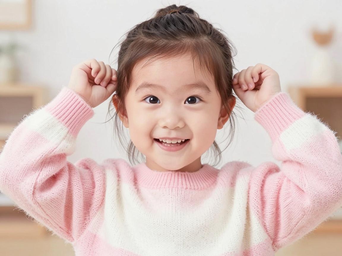 赵姓女孩起什么名字可爱萌系？