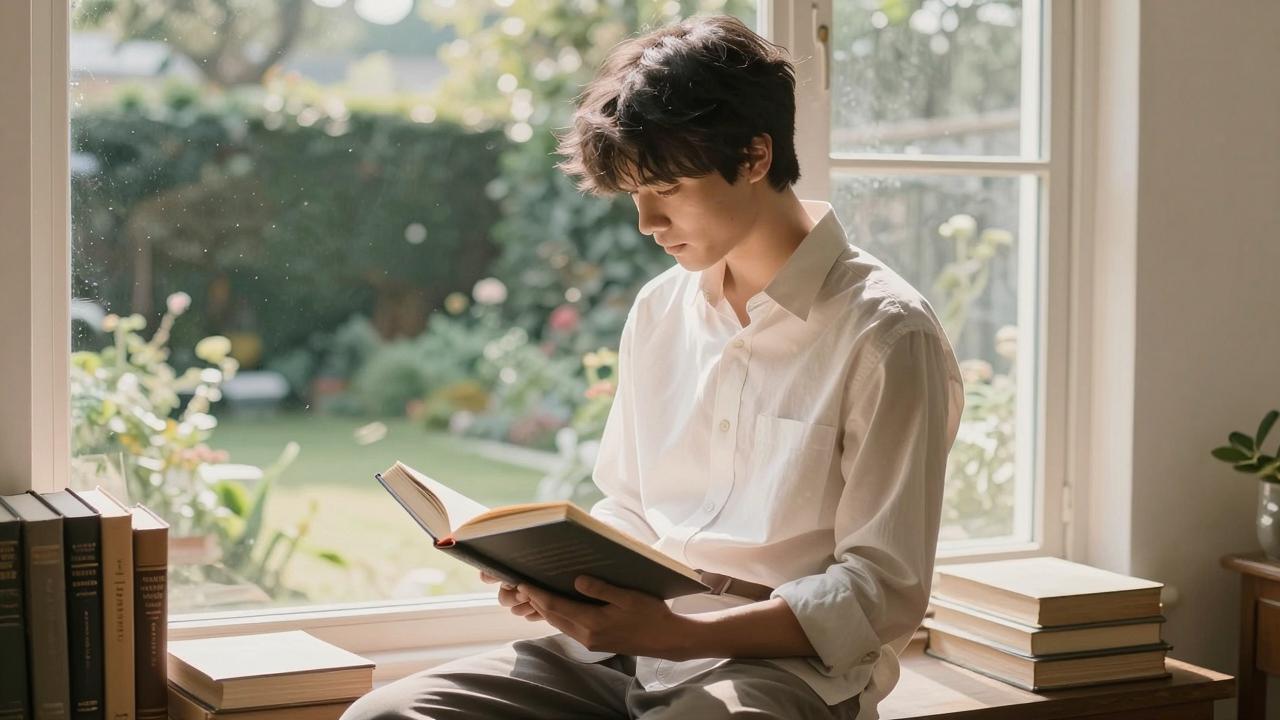 韩姓男孩文雅名字有哪些