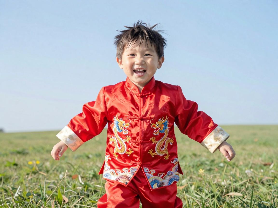 龙年起名用什么字寓意好？解释是什么？