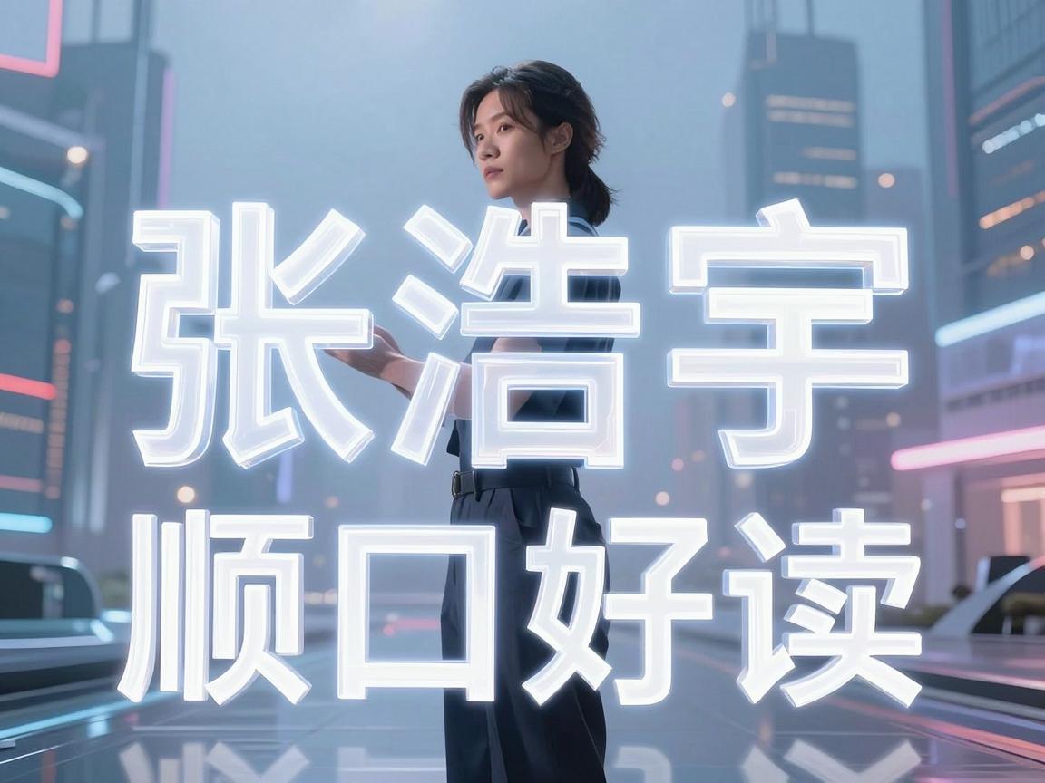 张姓男孩起什么名字顺口好读? 张姓男孩起什么名字顺口好读?
