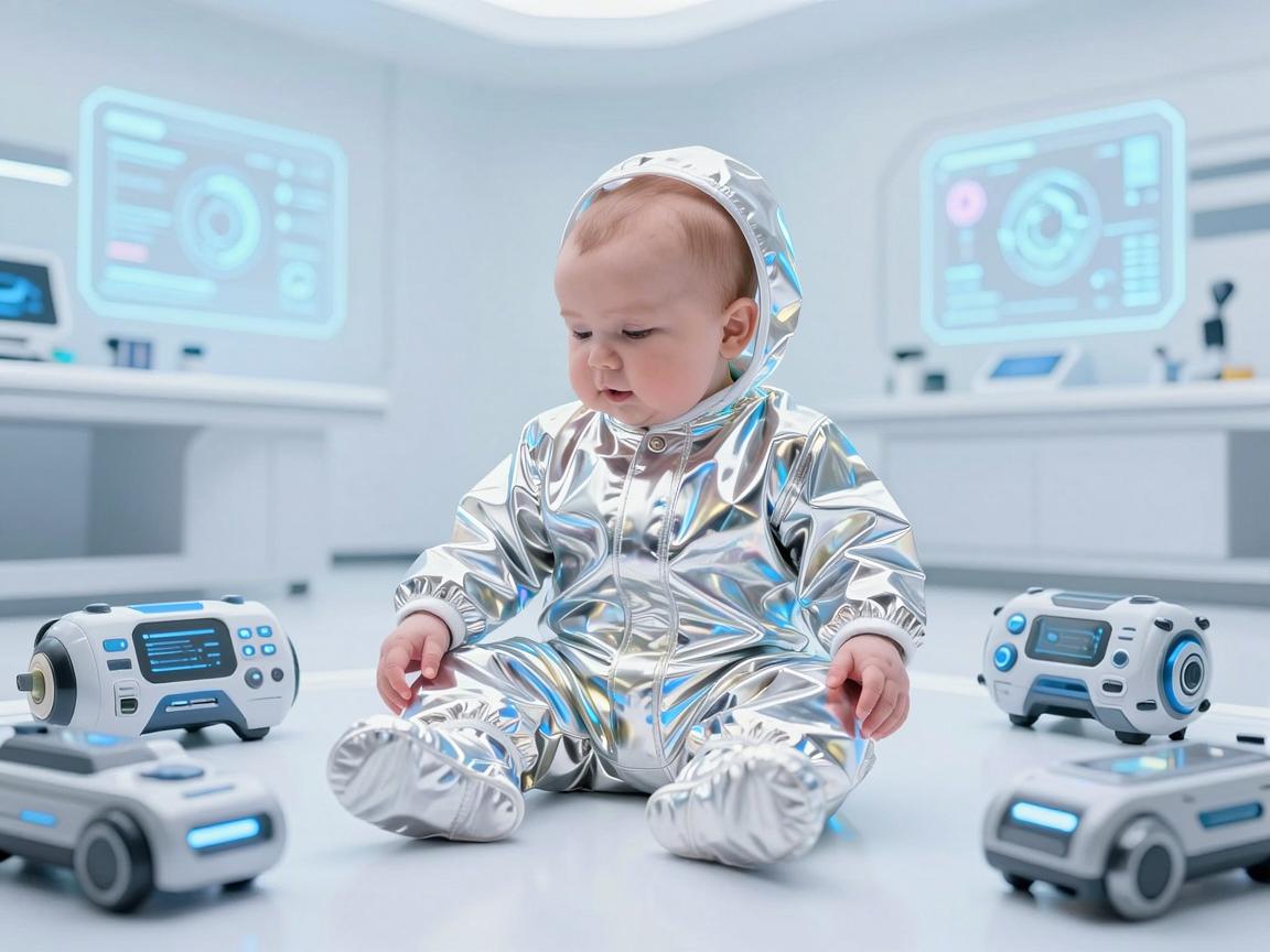 2026小孩起什么小名新潮？