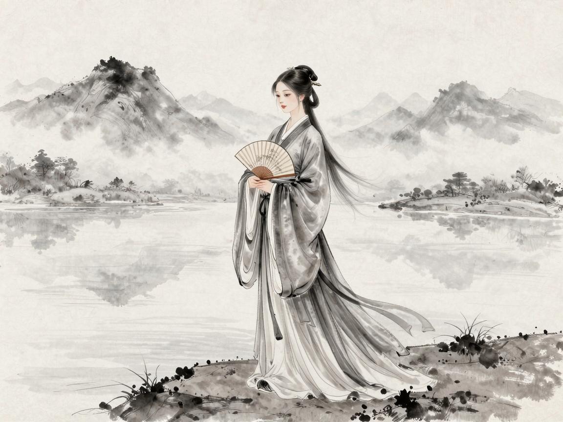 谭姓女孩100分名字精选优雅大方又寓意美好的起名大全