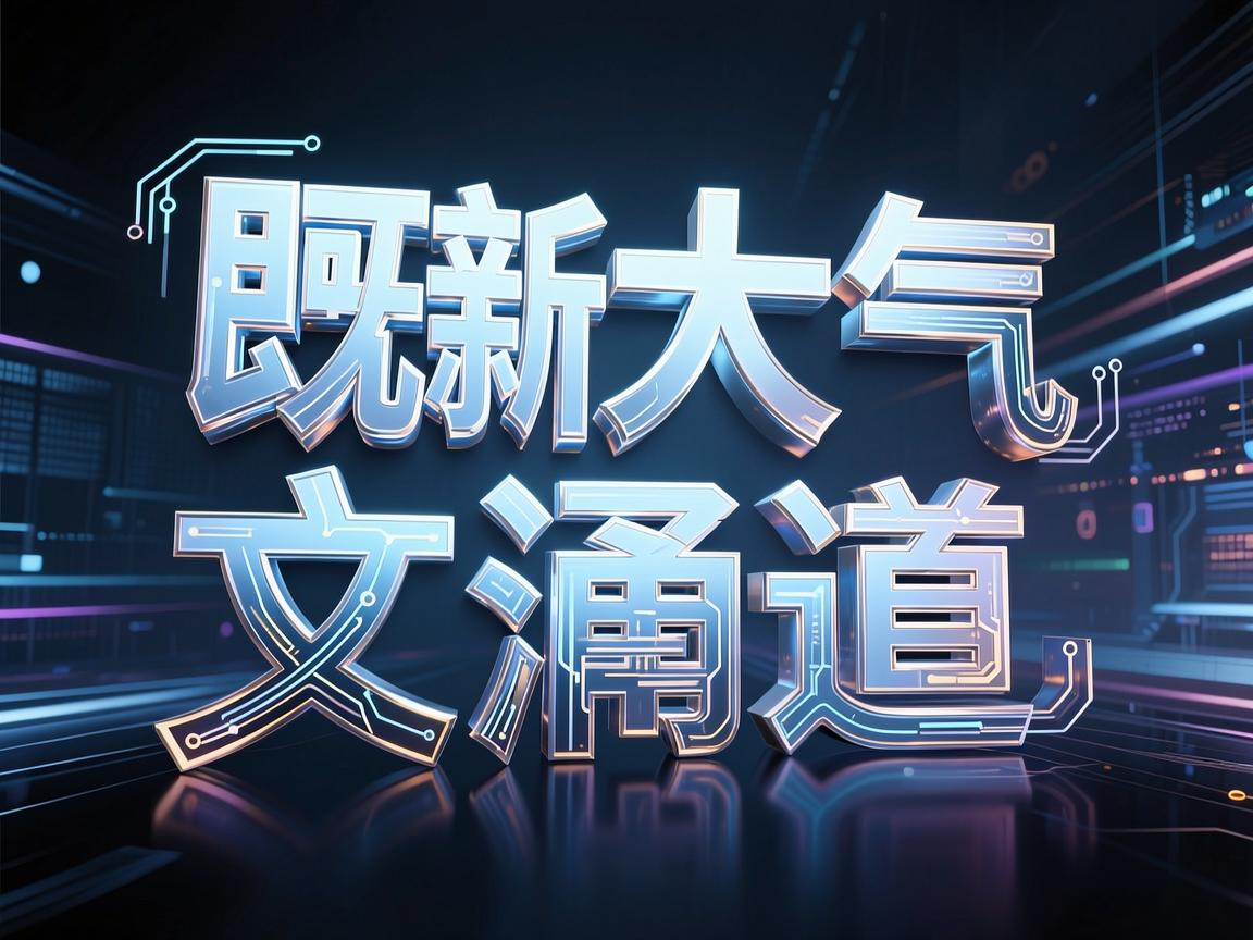 时尚好听的电脑公司名字精选科技感强又顺口大气的名称 时尚好听的电脑公司名字精选科技感强又顺口大气的名称