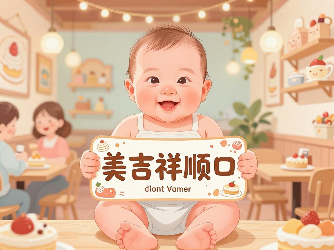 好听有意义的餐饮店名字精选吉祥顺口又吸引顾客的店名 好听有意义的餐饮店名字精选吉祥顺口又吸引顾客的店名