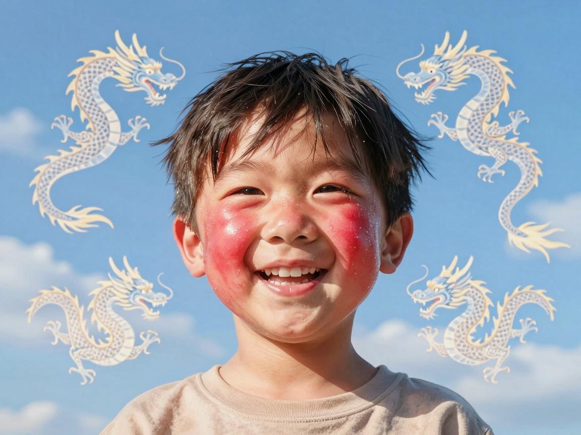 姓幸男孩名字属龙好听的推荐吉祥大气又顺口的名字 姓幸男孩名字属龙好听的推荐吉祥大气又顺口的名字