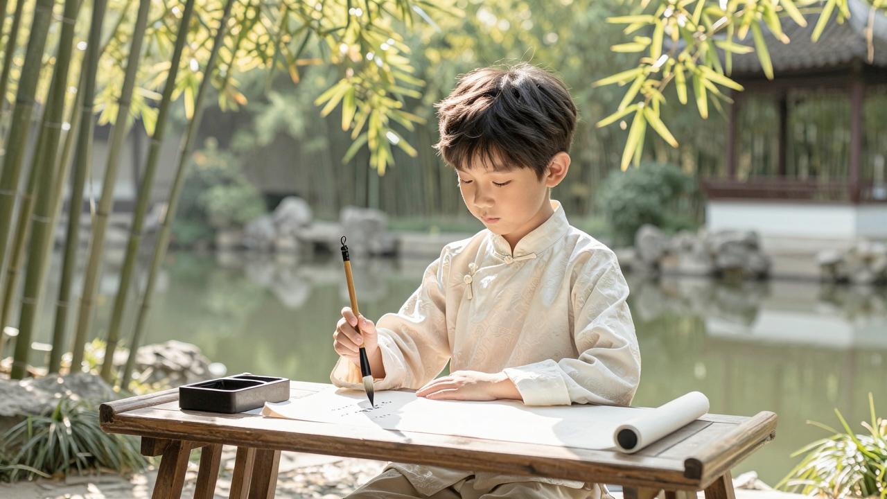 刘姓男孩儒雅名字有哪些 刘姓男孩儒雅名字有哪些