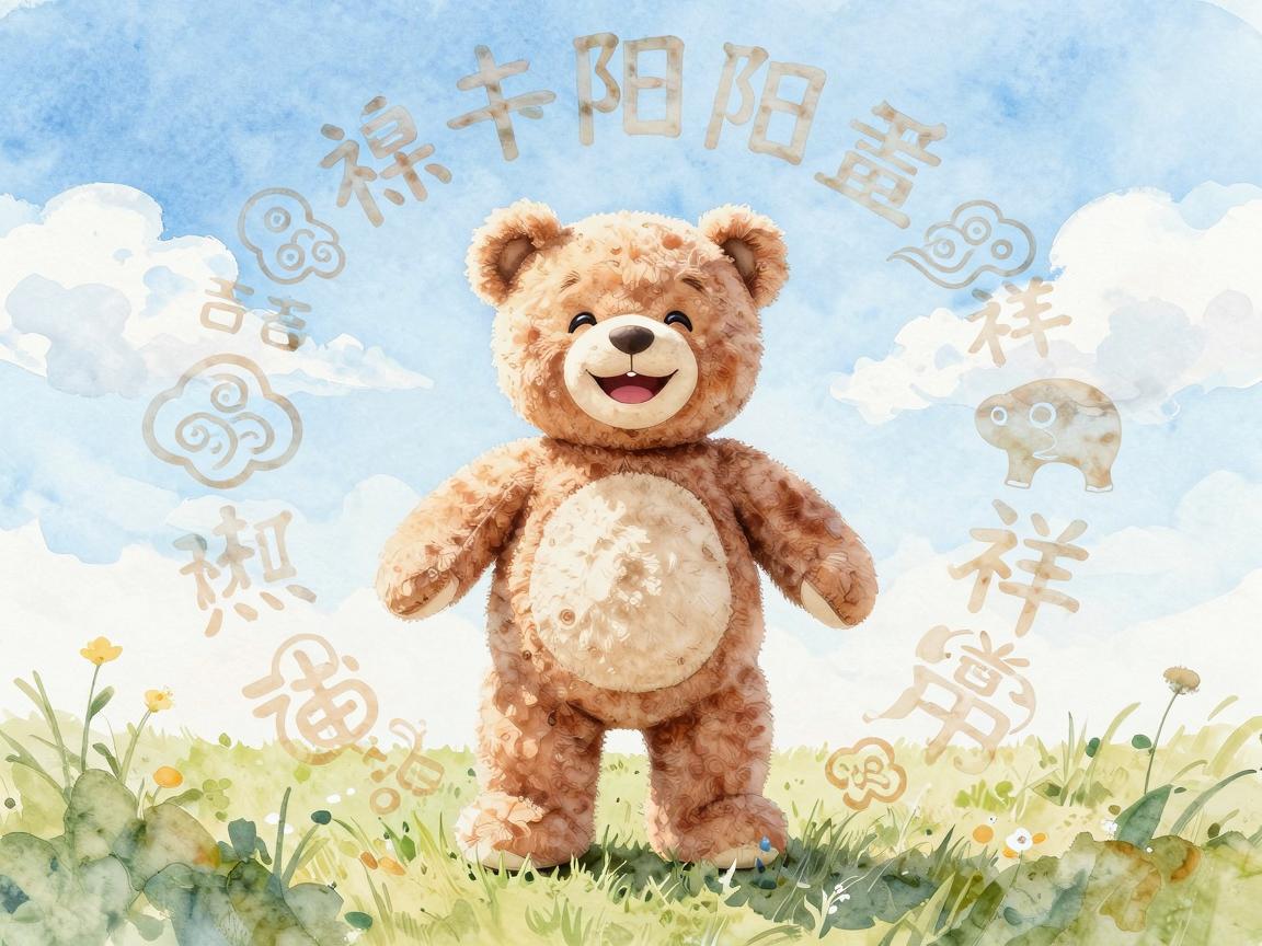 100分的熊姓男孩名字精选大气阳光又寓意吉祥的名字 100分的熊姓男孩名字精选大气阳光又寓意吉祥的名字