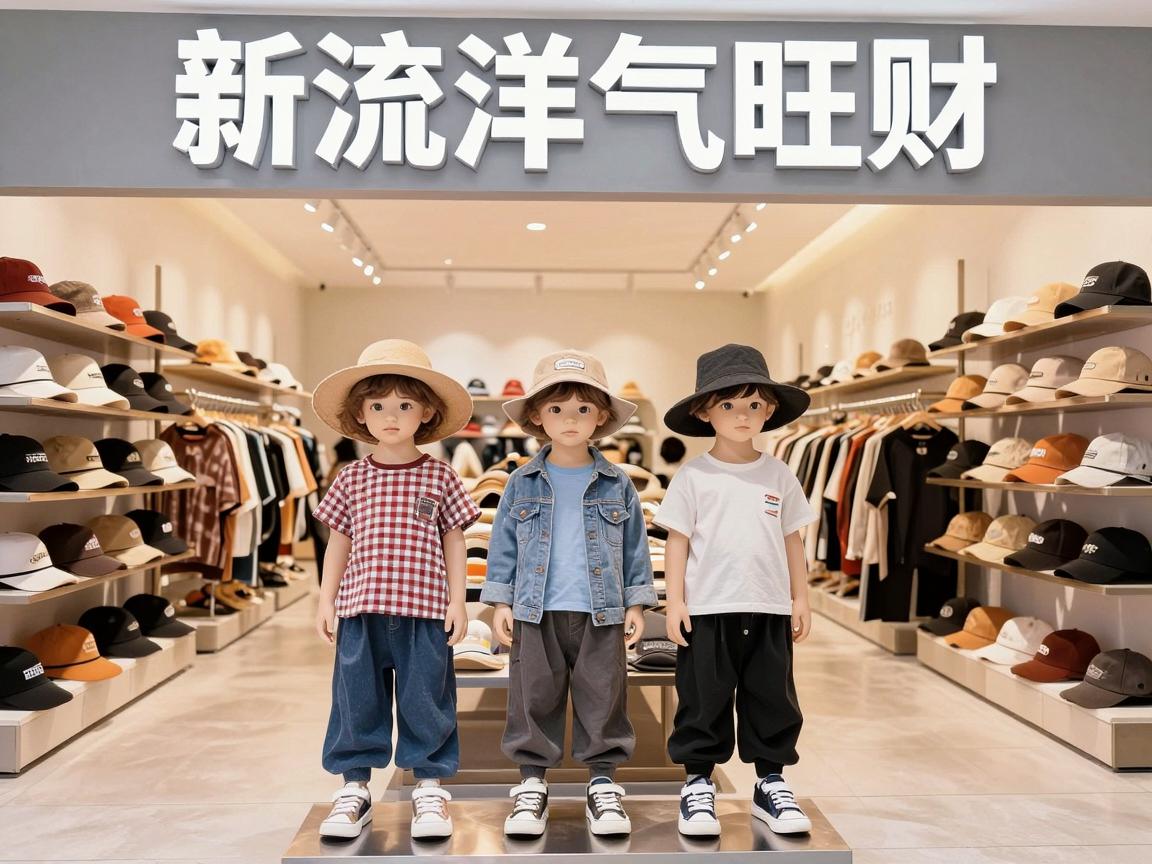 帽子店名字好听独一无二精选潮流洋气又旺财的店名 帽子店名字好听独一无二精选潮流洋气又旺财的店名