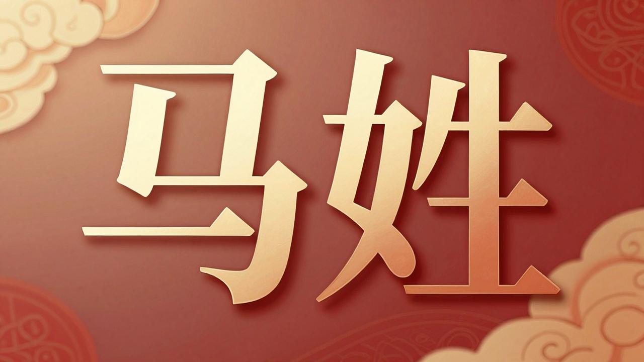马姓男孩取什么名字好听 马姓男孩取什么名字好听