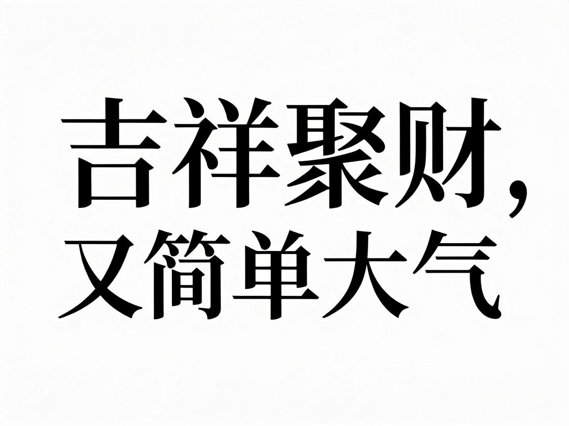 顺口好听的商贸公司名字精选吉祥聚财又简单大气的名称 顺口好听的商贸公司名字精选吉祥聚财又简单大气的名称