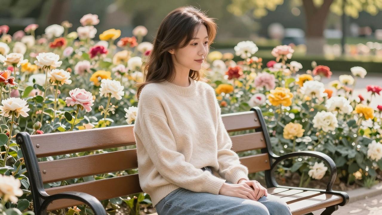 刘姓女孩名字大全有哪些