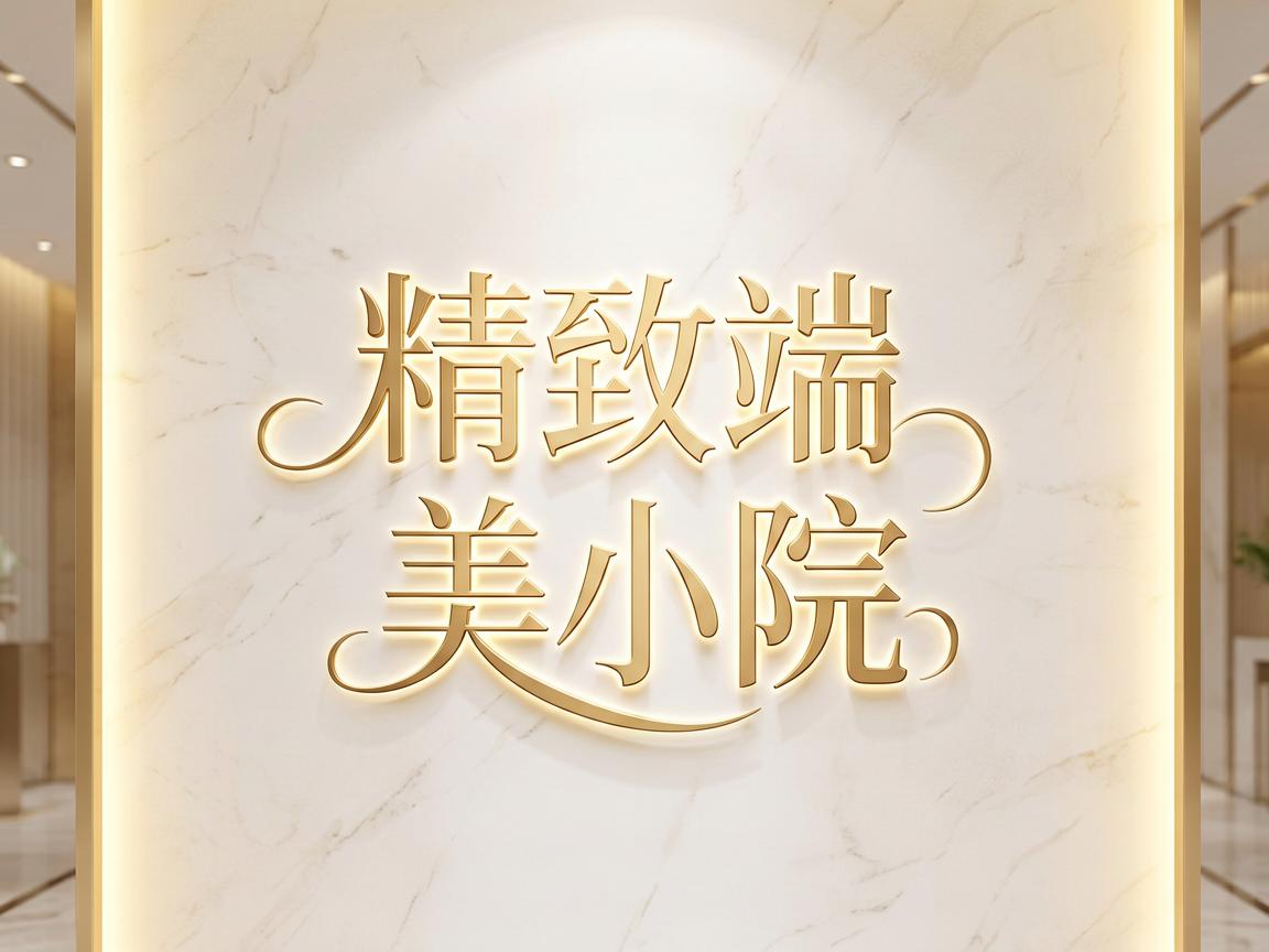好听吸引人的美容院名字精选高端洋气又适合招财的店名 好听吸引人的美容院名字精选高端洋气又适合招财的店名