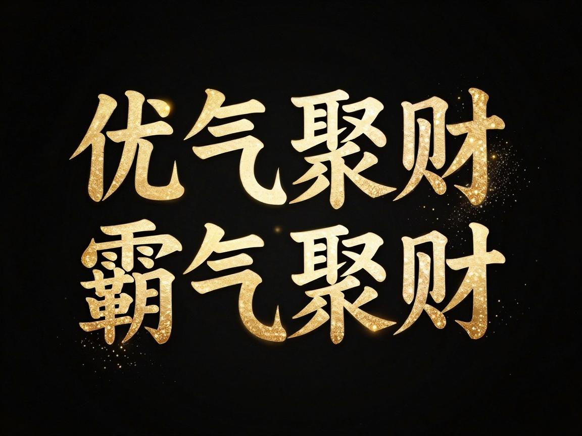 霸气聚财的母婴公司名字精选高端大气又吉祥好记的名称