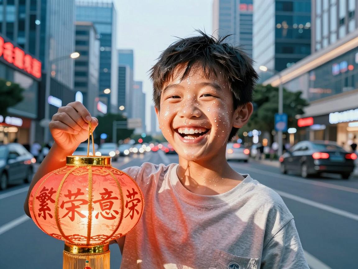 姓权男孩名字大全推荐洋气响亮又寓意吉祥的名字
