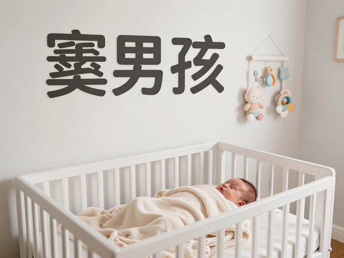 姓窦男孩名字大全推荐洋气独特又响亮好听的名字