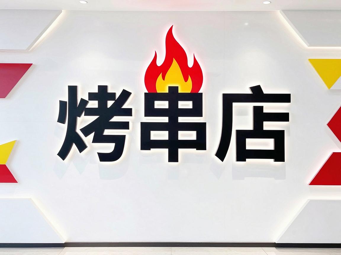 好听有特色的烤串店名字精选个性吸引人又顺口的店名 好听有特色的烤串店名字精选个性吸引人又顺口的店名