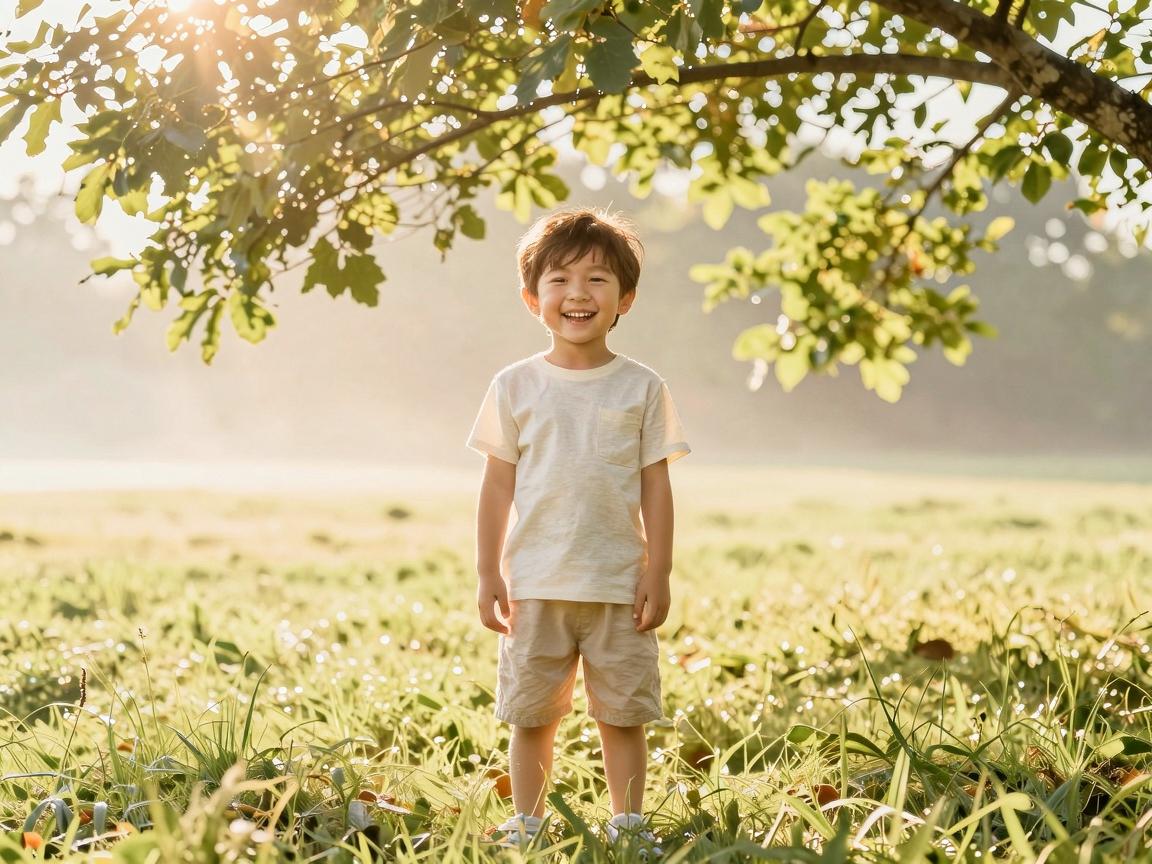 姓温可爱的男孩名字大全精选阳光好听又寓意吉祥的名字