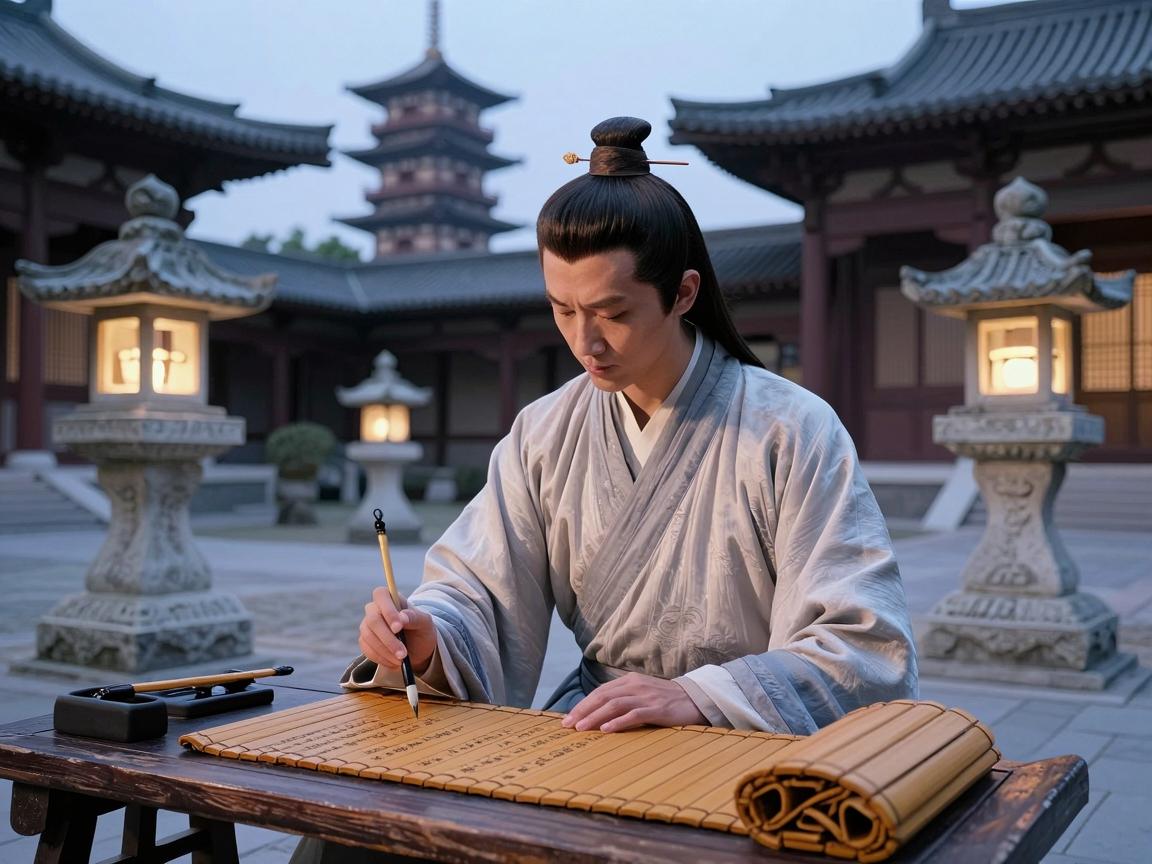 尉迟姓男孩100分名字推荐古风大气又响亮好听的名字 尉迟姓男孩100分名字推荐古风大气又响亮好听的名字