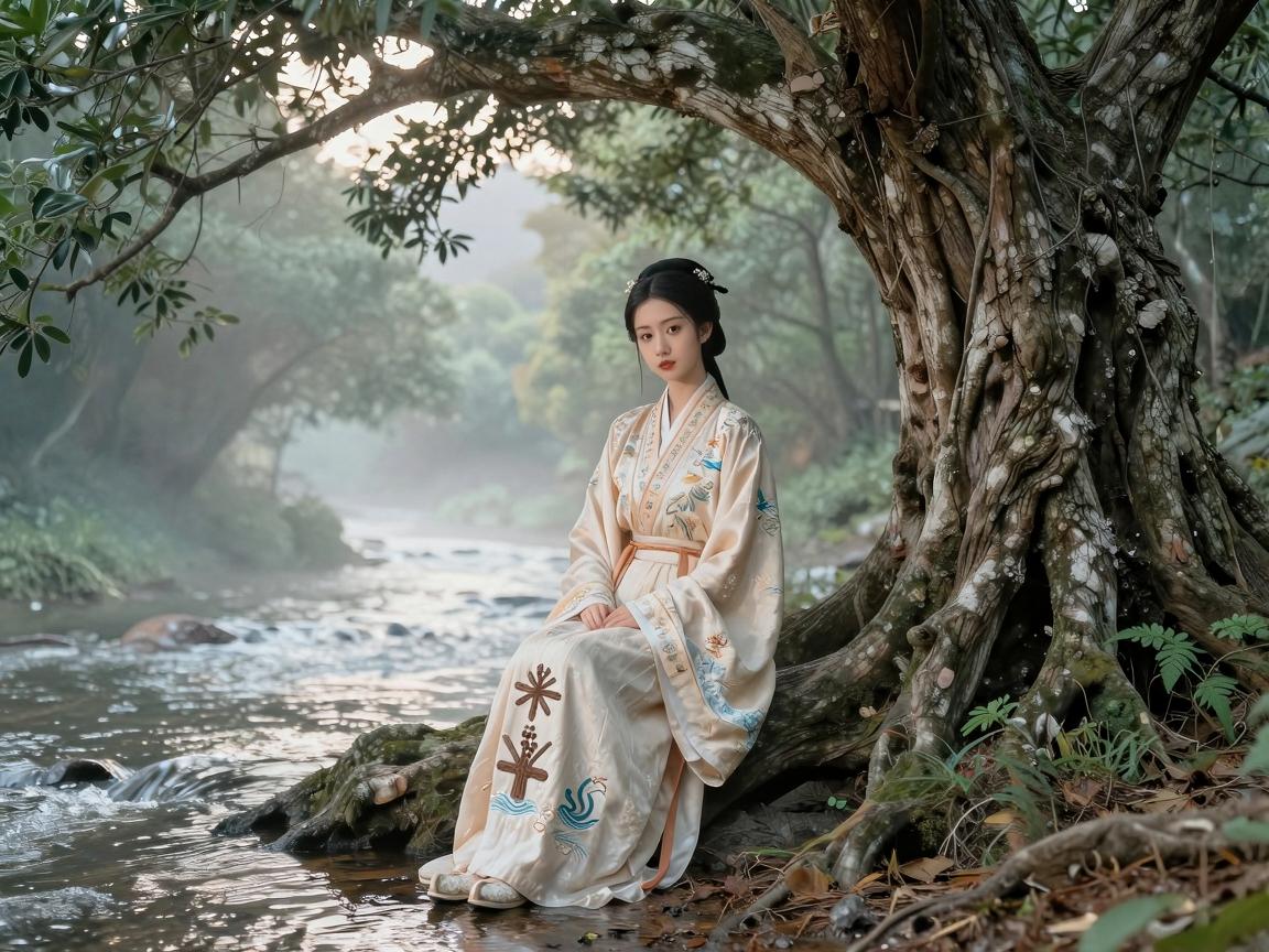 带木水字组合旺运女孩名