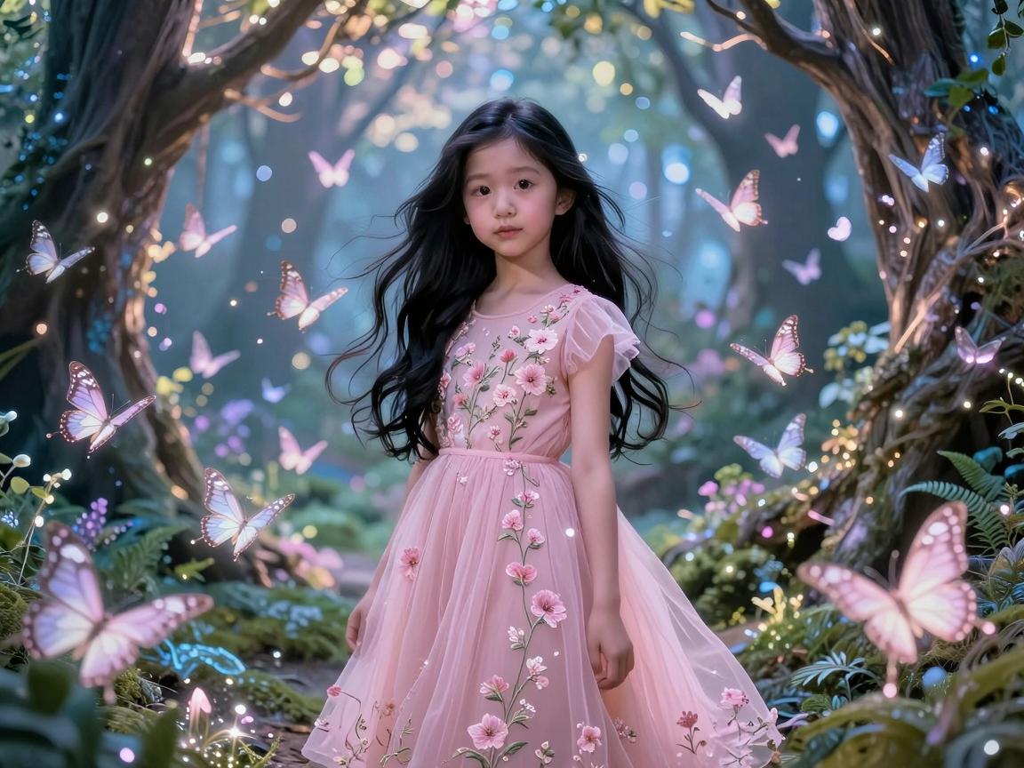 100个女生名字大全
