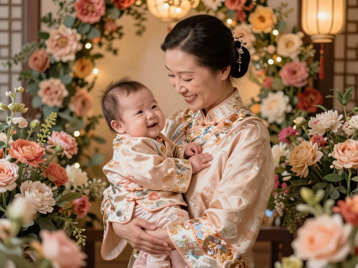 李姓女宝取名100分推荐