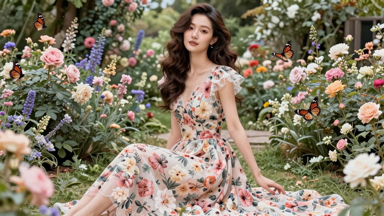帅姓女孩取什么名字好听