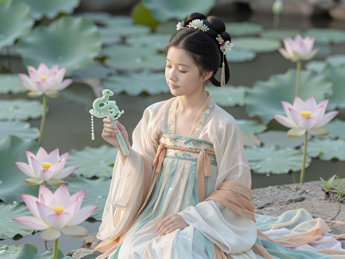 姓赵的女孩名字属蛇