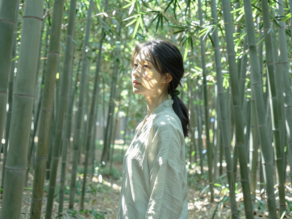 周姓女孩灵气名字推荐