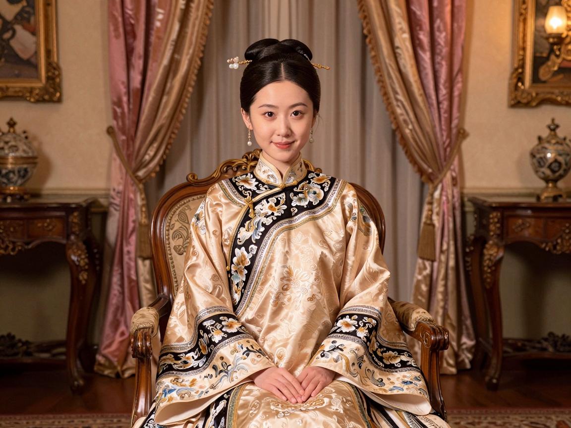 最旺赵姓100分女孩名