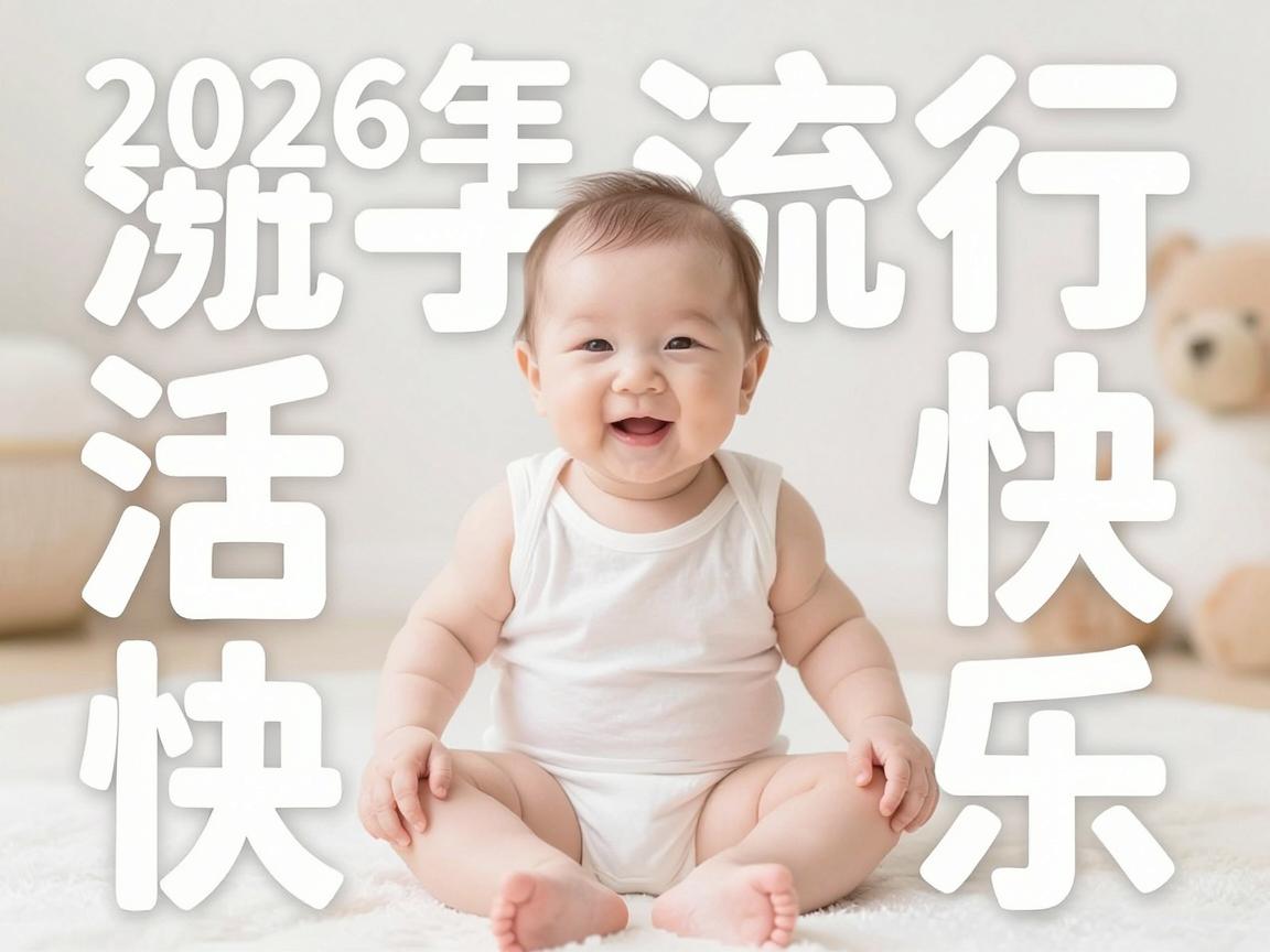 2026年女孩名字最流行的有哪些