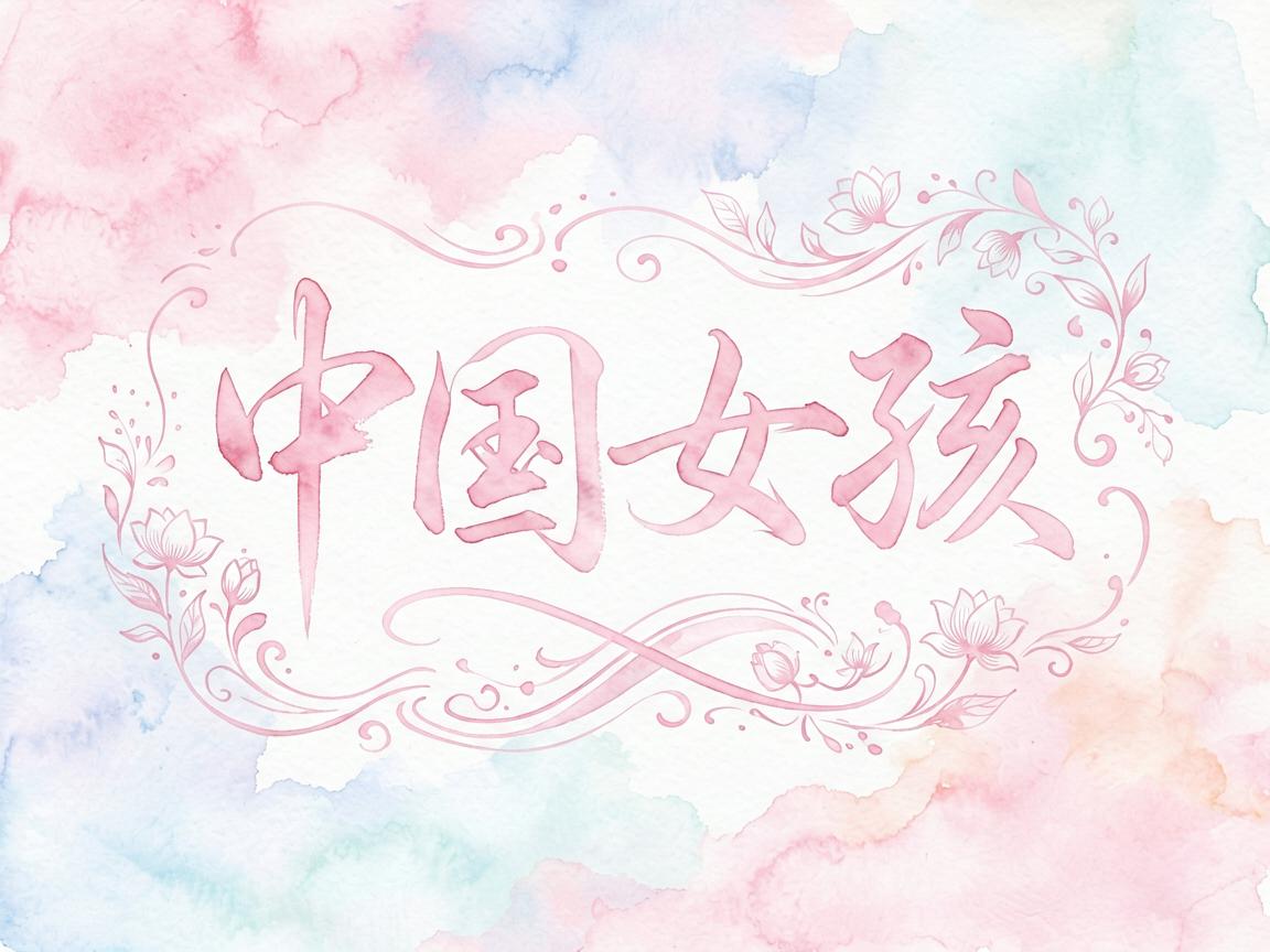2026年好听的女孩名字