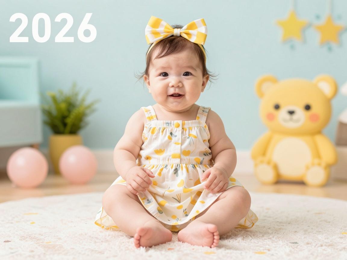 2026女孩名字热门推荐 2026女孩名字热门推荐