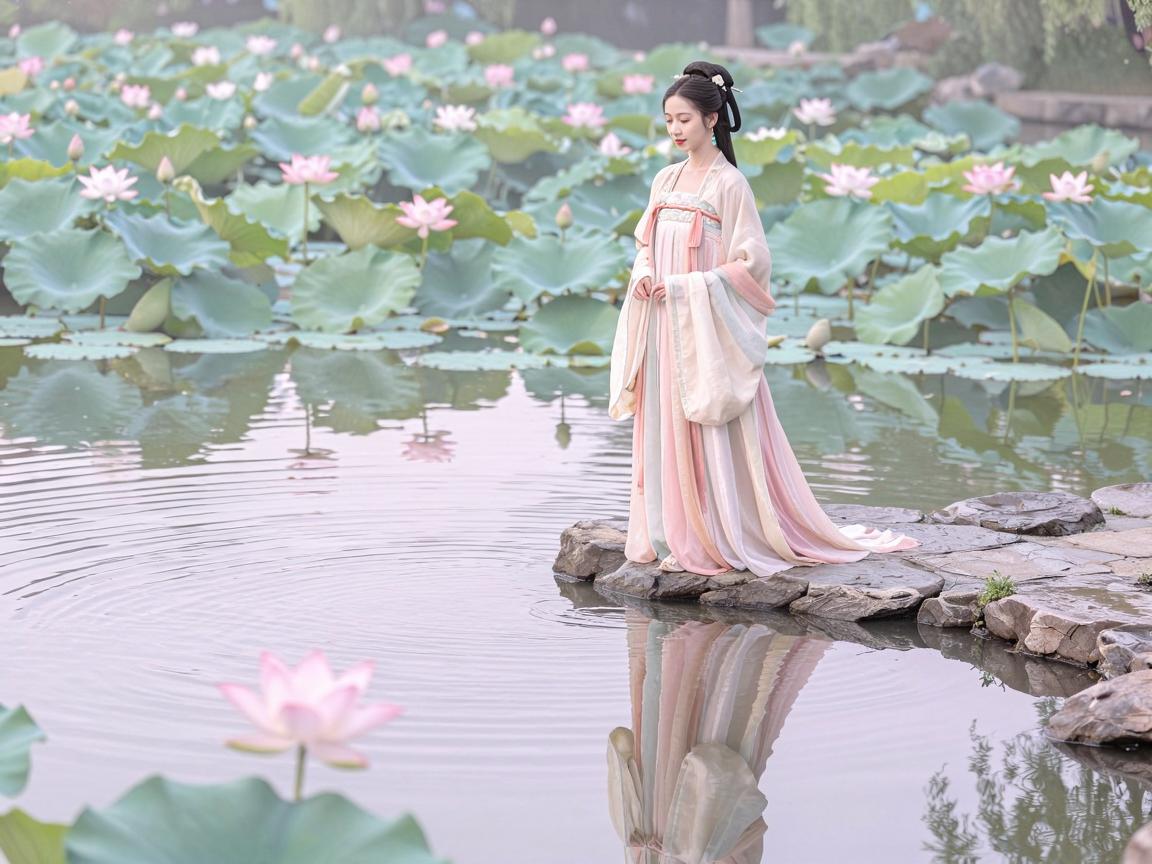邓女孩子取什么名字好听有内涵的
