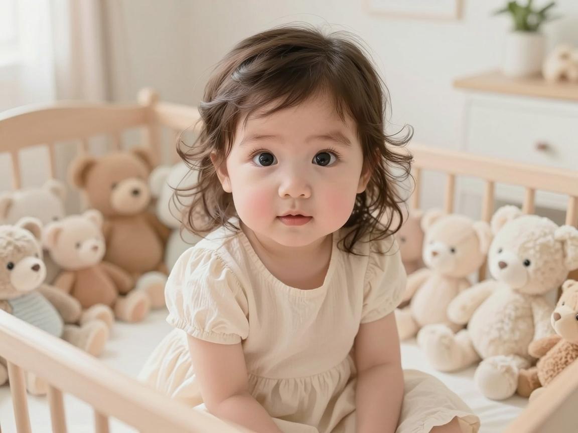姓胡女孩取什么名字好听