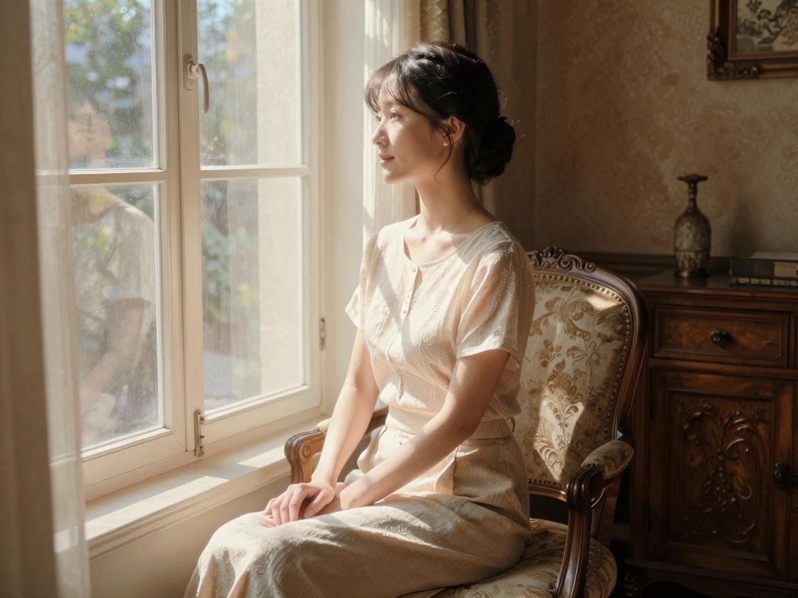 好听的女孩名字温婉大气