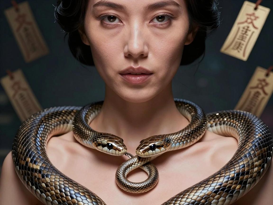 属蛇女2026年旺运网名 属蛇女2026年旺运网名