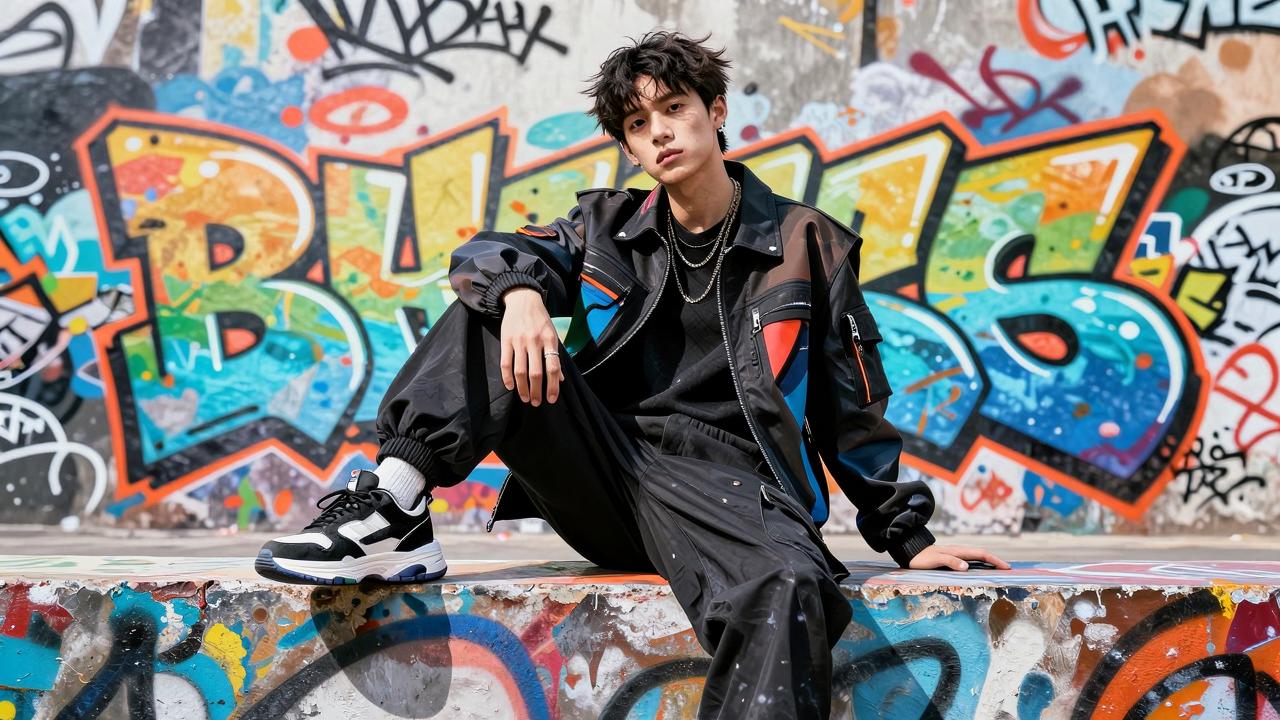 韩姓男孩新潮名字有哪些