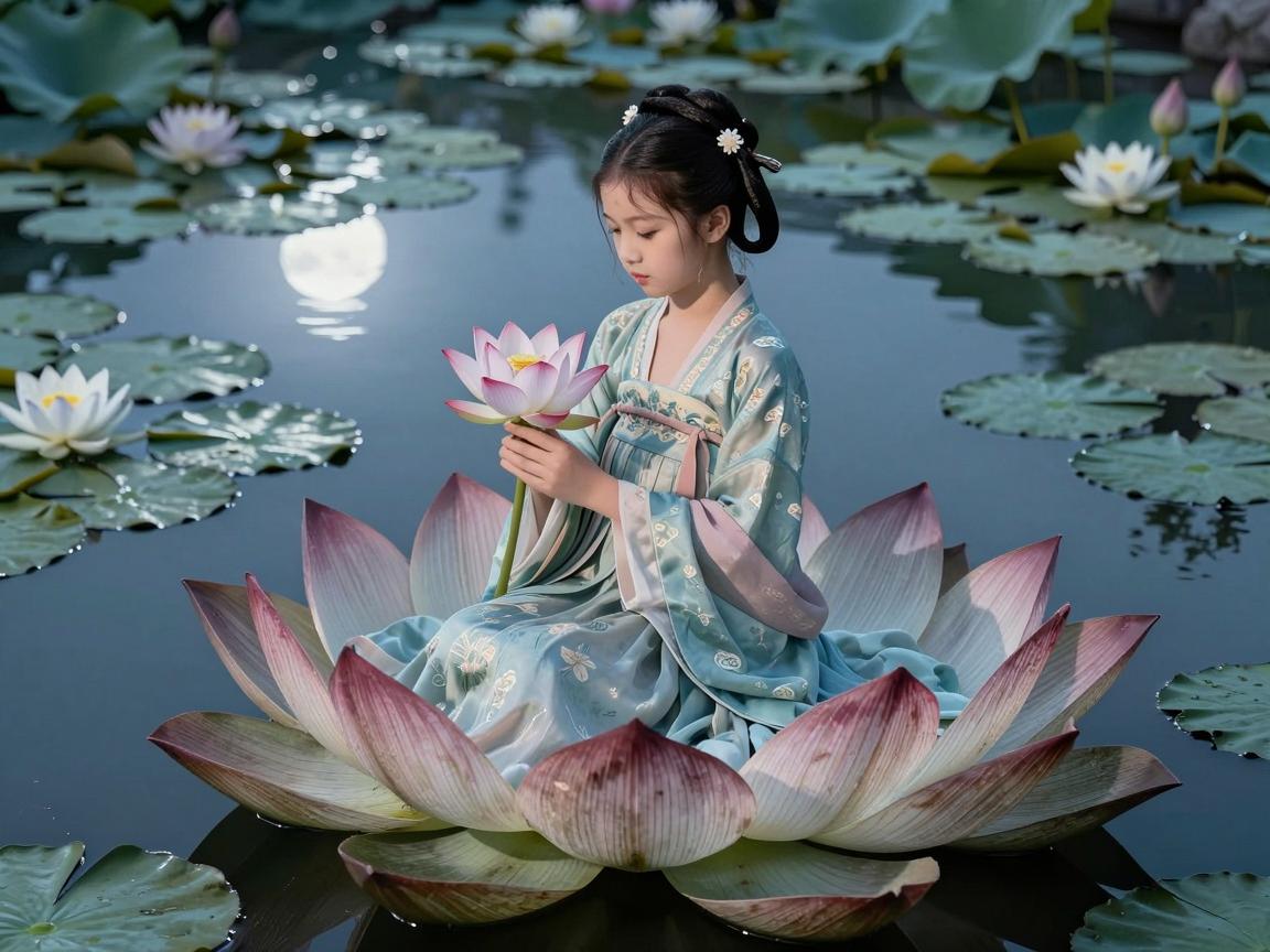 《诗经》女孩名字蛇年