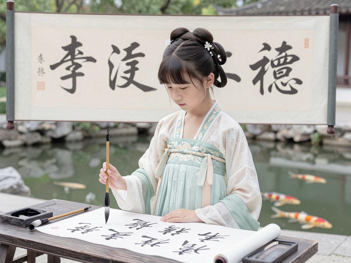 李姓女孩取名100分大全 李姓女孩取名100分大全