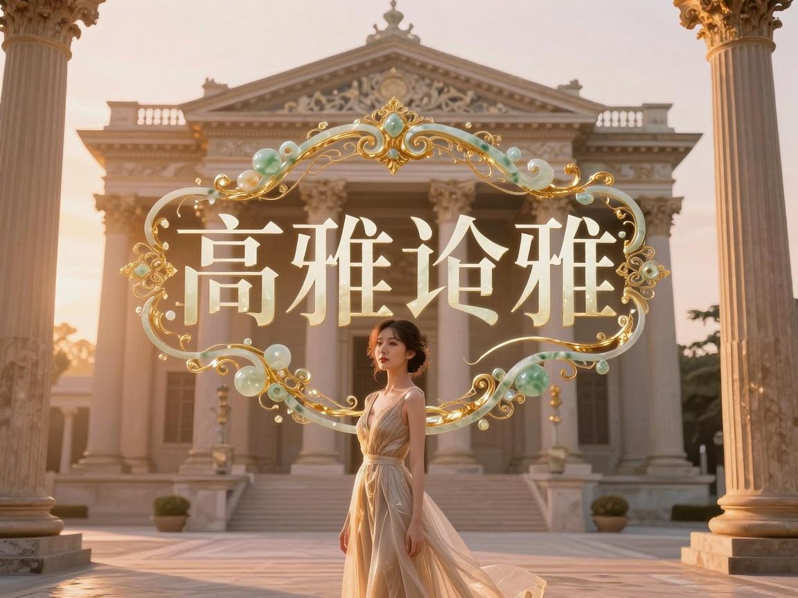 100个高雅女孩名字三个字