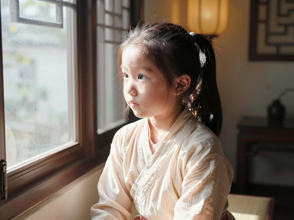 姓李女孩子两个字名字
