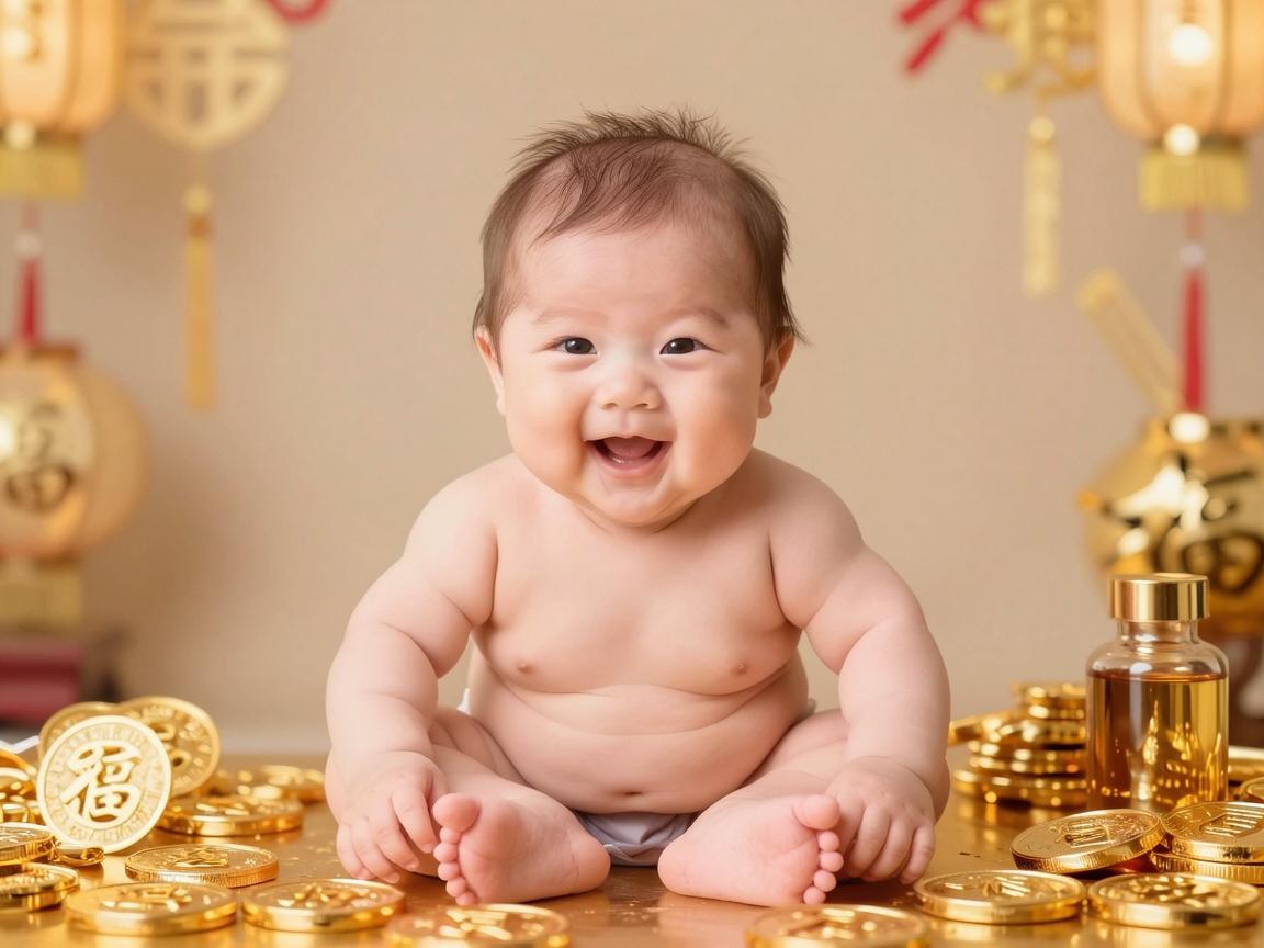 2026女人幸运又聚财的昵称