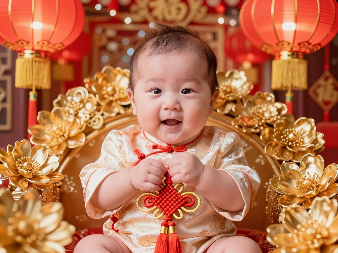 赵姓女宝宝取名大全2025