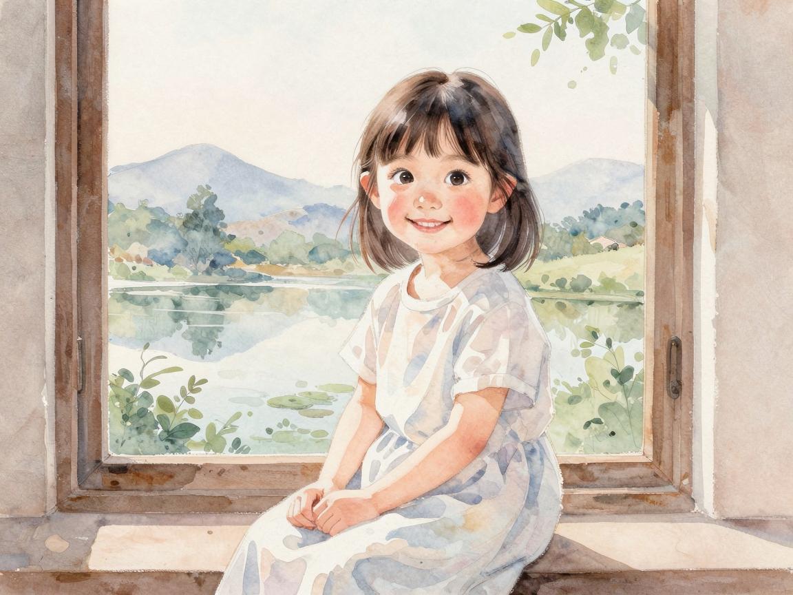 简单顺口的女孩名字两个字 简单顺口的女孩名字两个字