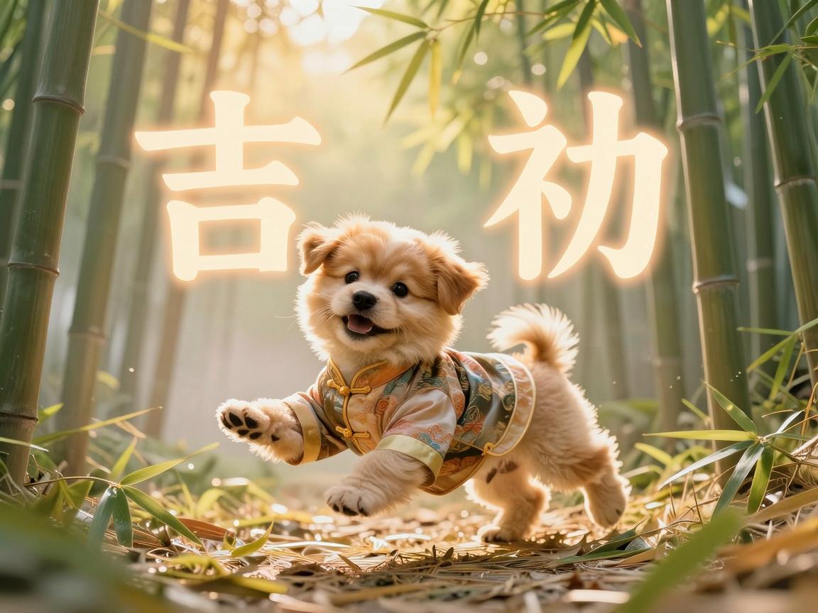 属狗宝宝带成名字成功吉祥 属狗宝宝带成名字成功吉祥